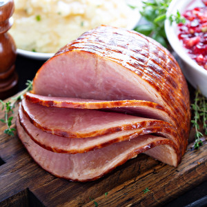 Ham