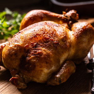 Chicken
