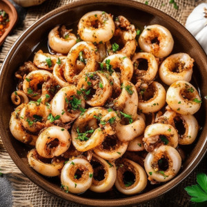 Calamari