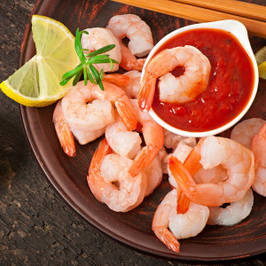 Shrimp