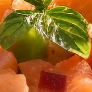 Grapefruit Salad