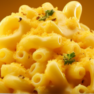 CANA Mac and Cheese