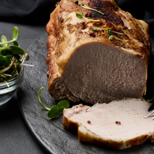 Pork Tenderloin