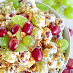 Grape Salad
