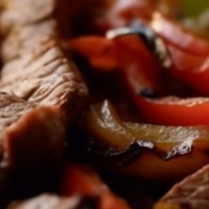 Pepper Steak