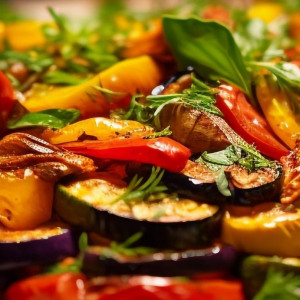 Ratatouille